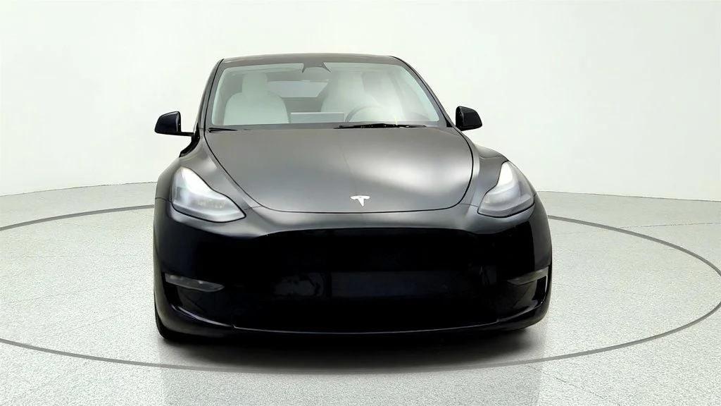 tesla model y 2022 7SAYGDEF0NF543783 image tesla model y 2022 7SAYGDEF0NF543783 image